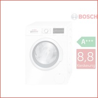 Bosch EcoSilence wasmachine