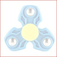 EDC Tri Fidget Spinner