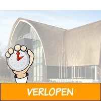 Designhotel aan de Veluwe