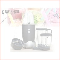 Nutri One Blender