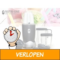 Nutri One Blender