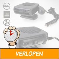 150W auto afkoelventilator