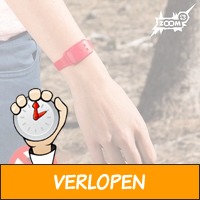 Anti-muggen armband