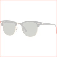 Ray-Ban Clubmaster RB3016/51