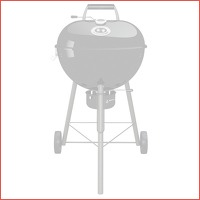 Outdoorchef Chelsea 570 C barbecue