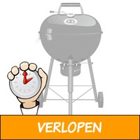 Outdoorchef Chelsea 570 C barbecue