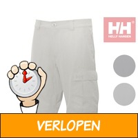 Helly Hansen QD Cargo shorts