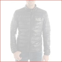 Armani EA7 Down Jacket