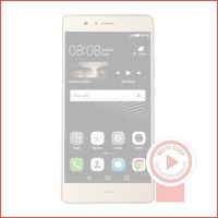 Huawei P9 Lite Dual-Sim goud