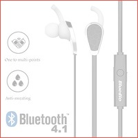 Bluedio N2 Sport handsfree headphones