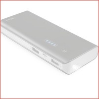 Trust Primo Powerbank 13000