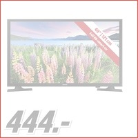 Samsung UE48J5200A televisie