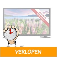 Samsung UE48J5200A televisie