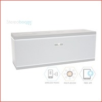 Stereoboomm MR200 draadloze speaker