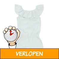 Kinder jumpsuit