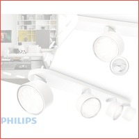 Philips Ecomoods spotlamp