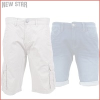 Newstar shorts