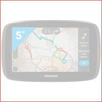 TomTom GO 50 Europe navigatiesysteem