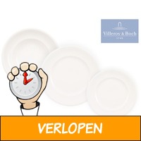 6 Villeroy & Boch Home Elements borden