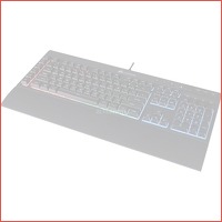 Corsair K55 RGB Gaming Keyboard