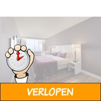 2, 3 of 4 dagen Van der Valk Hotel Groningen