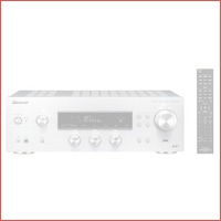 Pioneer SX-N30DAB-S netwerk receiver