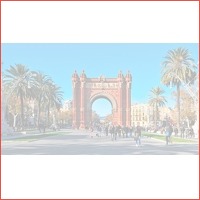 Voordelig naar Barcelona