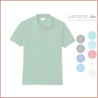 Lacoste classic-fit polo