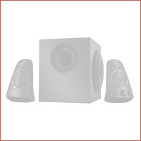 Logitech Z623 multimedia speakersysteem