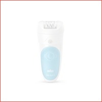 Braun Silk Epil 5 511 epilator