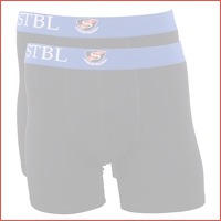 2-pack Suitable boxershorts