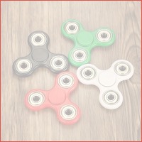 Fidget Spinner