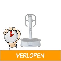 Joy Sport Viper trilplaat