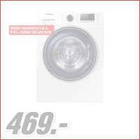 Samsung WW80J5426FW/EN wasmachine