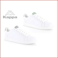 Kappa Maresas 3 heren sneakers