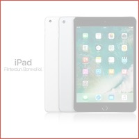 Nieuwste Apple iPad 32 GB (2017)