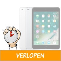 Nieuwste Apple iPad 32 GB (2017)