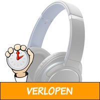 Sony MDR-ZX770BN koptelefoon