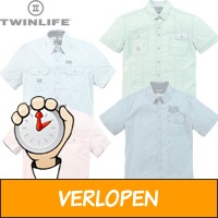 Twinlife overhemden