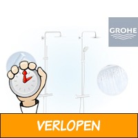 GROHE douchesysteem