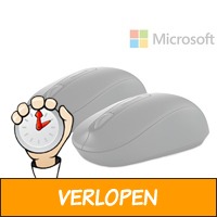 2 x Microsoft 900 muis