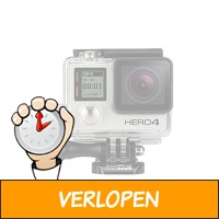 Gopro Hero4 Black Adventure action camera