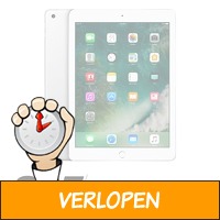 Apple iPad 2017 WiFi