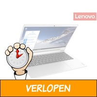 Lenovo 13.3 inch IdeaPad