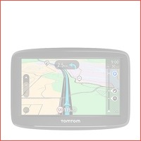 TomTom Start 42 EU 23 autonavigatie + ca..