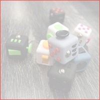 Fidget Cube