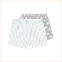 2-pack jongensboxers