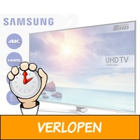 Samsung 49 inch 6-series Crystal Color UHD TV