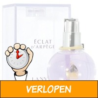 Lanvin Eclat D'arpege eau de parfum 100 ml