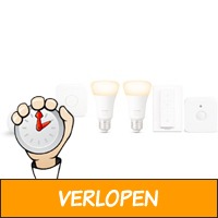 Philips HUE Out of Home pakket